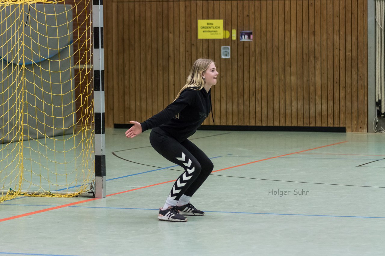 Bild 16 - Frauen Barmstedter TS - Buedelsdorfer TSV : Ergebnis: 26:12